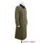 WWII German HJ Officer Wool Greatcoat ww2 german greatcoat,wehrmacht greatcoat,german army greatcoat,SA greatcoat, M36 Greatcoat, HJ