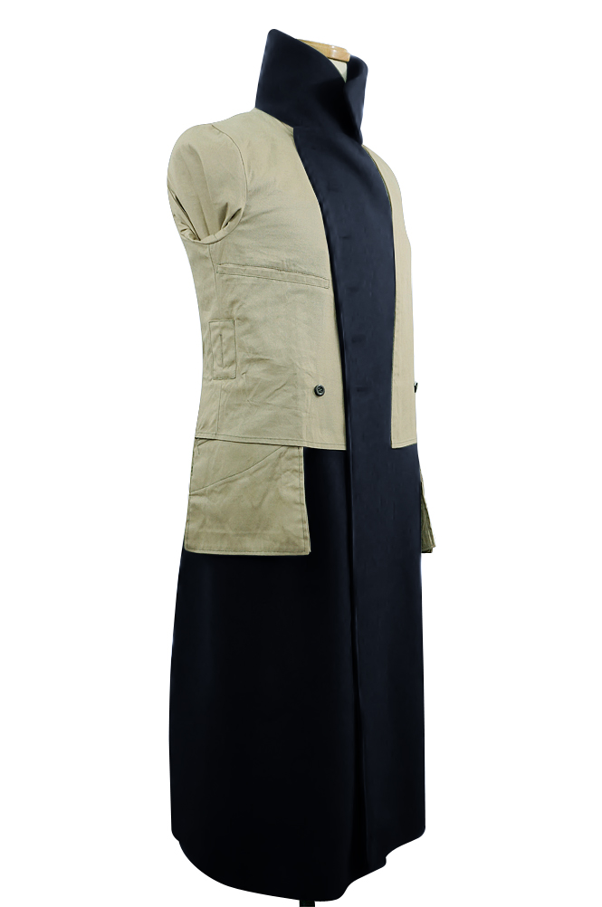 ww2 german greatcoat,wehrmacht greatcoat,german army greatcoat,SA greatcoat, M36 Greatcoat, HJ