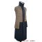 WWII German HJ Luftwaffe Flak Helpers Wool Greatcoat I ww2 german greatcoat,wehrmacht greatcoat,german army greatcoat,SA greatcoat, M36 Greatcoat, HJ