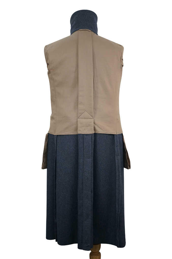 ww2 german greatcoat,wehrmacht greatcoat,german army greatcoat,SA greatcoat, M36 Greatcoat, HJ