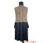 WWII German HJ Luftwaffe Flak Helpers Wool Greatcoat I ww2 german greatcoat,wehrmacht greatcoat,german army greatcoat,SA greatcoat, M36 Greatcoat, HJ