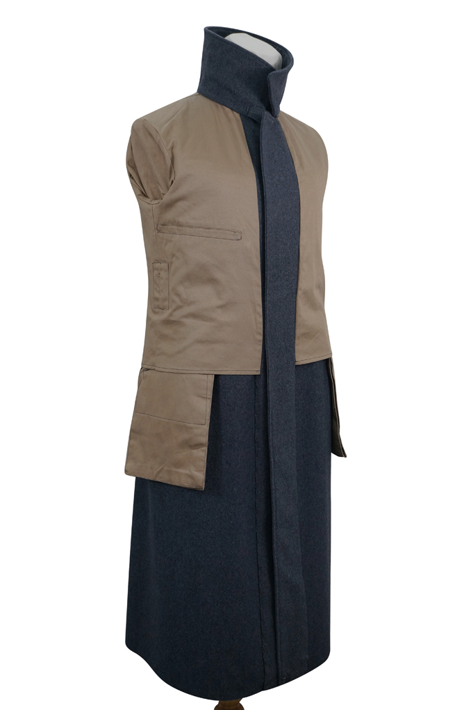 ww2 german greatcoat,wehrmacht greatcoat,german army greatcoat,SA greatcoat, M36 Greatcoat, HJ