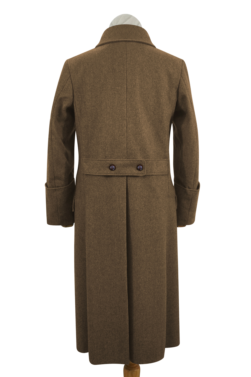 ww2 german greatcoat,wehrmacht greatcoat,german army greatcoat,SA greatcoat, M36 Greatcoat, HJ
