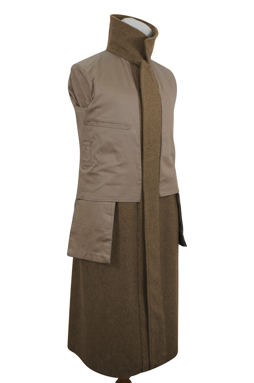 ww2 german greatcoat,wehrmacht greatcoat,german army greatcoat,SA greatcoat, M36 Greatcoat, HJ