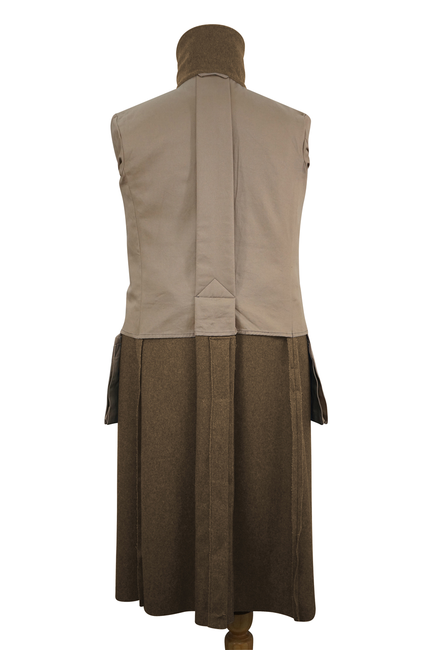 ww2 german greatcoat,wehrmacht greatcoat,german army greatcoat,SA greatcoat, M36 Greatcoat, HJ