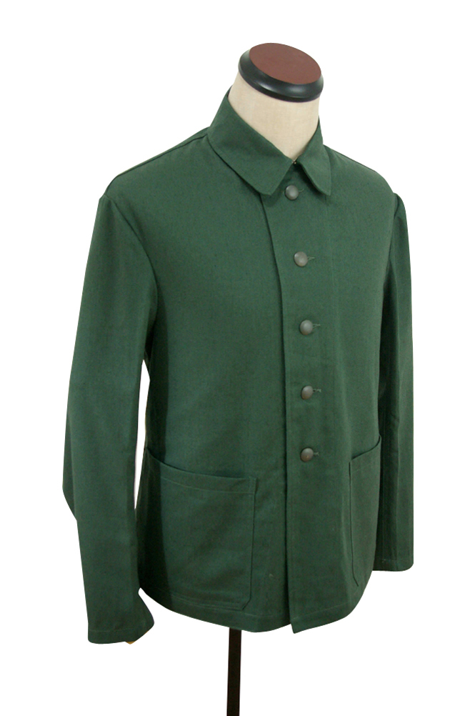 WW2 german uniform,wehrmacht uniform,german army uniform,heer,drill tunic,WWII German HBT Cotton Tunic,HBT uniforms,WW2 german militaria,WW2 military surplus,w2 uniforms,WWII german,replica military uniforms,german summer uniforms,WWII Reenactment,reenactment  shop