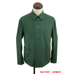 WWII German Summer Heer HBT reed green Drill service tunic WW2 german uniform,wehrmacht uniform,german army uniform,heer,drill tunic,WWII German HBT Cotton Tunic,HBT uniforms,WW2 german militaria,WW2 military surplus,w2 uniforms,WWII german,replica military uniforms,german summer uniforms,WWII Reenactment,reenactment  shop