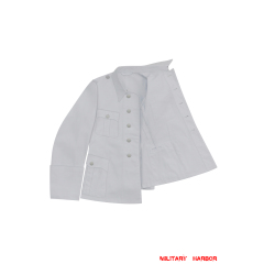 WW2 german uniform,wehrmacht uniform,german army uniform,heer,m41 tunic,WWII German HBT Cotton Tunic,HBT uniforms,WW2 german militaria,WW2 military surplus,w2 uniforms,WWII german,replica military uniforms,german summer uniforms,WWII Reenactment,reenactment shop