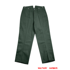 WW2 german uniform,wehrmacht uniform,german army uniform,waffen SS,m40 trousers,WWII German HBT Cotton Trousers,HBT uniforms,WW2 german militaria,WW2 military surplus,w2 uniforms,WWII german,replica military uniforms,german summer uniforms,WWII Reenactment,reenactment  shop