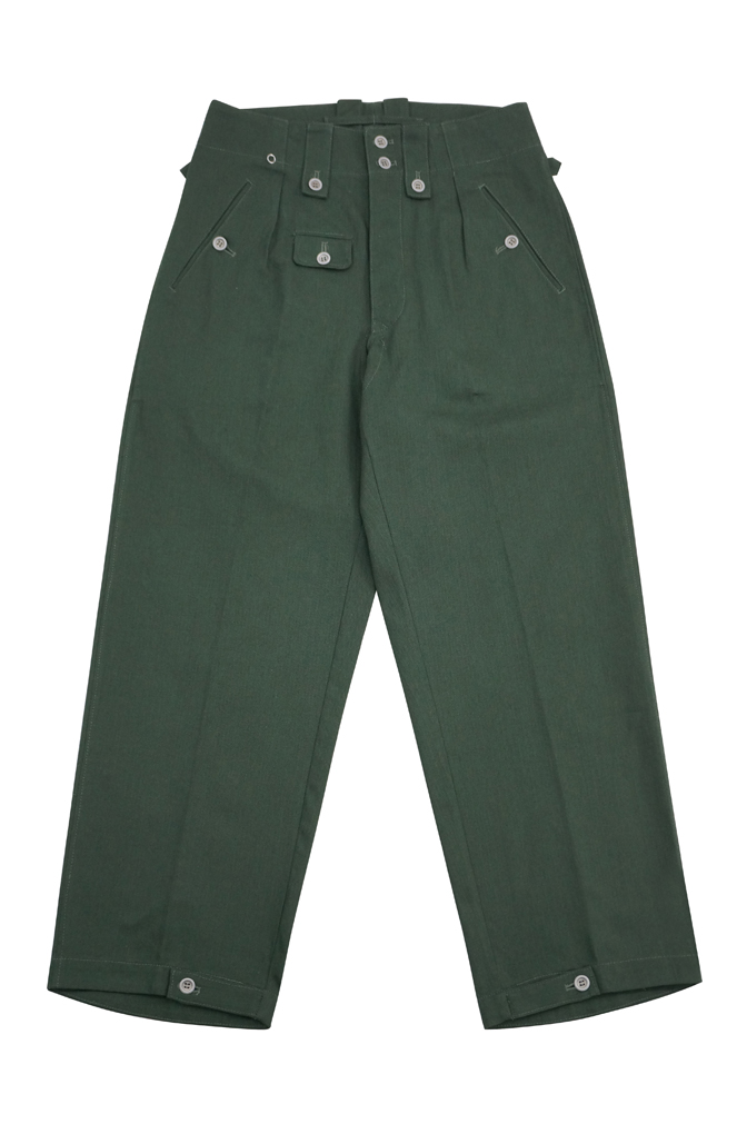 WW2 german uniform,wehrmacht uniform,german army uniform,waffen SS,m43 keilhosen,WWII German HBT Cotton Trousers,HBT uniforms,WW2 german militaria,WW2 military surplus,w2 uniforms,WWII german,replica military uniforms,german summer uniforms,WWII Reenactment,reenactment  shop