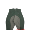 WWII German Heer / SS M40 Summer HBT Reed Green Mounted Troops Riding Breeches WW2 german uniform,wehrmacht uniform,german army uniform,waffen SS,m43 keilhosen,WWII German HBT Cotton Trousers,HBT uniforms,WW2 german militaria,WW2 military surplus,w2 uniforms,WWII german,replica military uniforms,german summer uniforms,WWII Reenactment,reenactment  shop