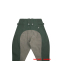 WWII German SS M43 HBT Reed Green Mounted Troops Riding Breeches WW2 german uniform,wehrmacht uniform,german army uniform,waffen SS,m43 keilhosen,WWII German HBT Cotton Trousers,HBT uniforms,WW2 german militaria,WW2 military surplus,w2 uniforms,WWII german,replica military uniforms,german summer uniforms,WWII Reenactment,reenactment  shop