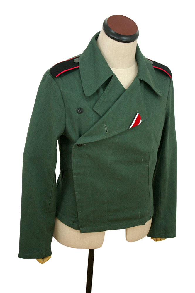 WW2 german uniform,panzer uniform,german army uniform,Blitz,german panzer,WWII German HBT Cotton Panzer Tunic,HBT uniforms,WW2 german militaria,WW2 military surplus,w2 uniforms,WWII german,replica military uniforms,german summer uniforms,WWII Reenactment,reenactment  shop