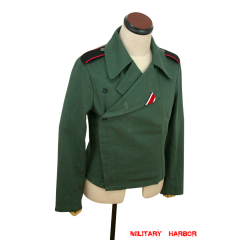 WW2 german uniform,panzer uniform,german army uniform,Blitz,german panzer,WWII German HBT Cotton Panzer Tunic,HBT uniforms,WW2 german militaria,WW2 military surplus,w2 uniforms,WWII german,replica military uniforms,german summer uniforms,WWII Reenactment,reenactment  shop