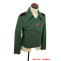 WWII German Heer panzer summer HBT reed green wrap/jacket type I WW2 german uniform,panzer uniform,german army uniform,Blitz,german panzer,WWII German HBT Cotton Panzer Tunic,HBT uniforms,WW2 german militaria,WW2 military surplus,w2 uniforms,WWII german,replica military uniforms,german summer uniforms,WWII Reenactment,reenactment  shop