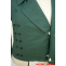 WWII German Heer panzer summer HBT reed green wrap/jacket type I WW2 german uniform,panzer uniform,german army uniform,Blitz,german panzer,WWII German HBT Cotton Panzer Tunic,HBT uniforms,WW2 german militaria,WW2 military surplus,w2 uniforms,WWII german,replica military uniforms,german summer uniforms,WWII Reenactment,reenactment  shop