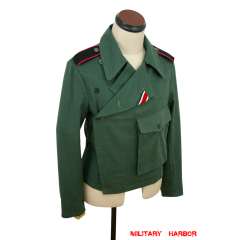 WW2 german uniform,panzer uniform,german army uniform,Blitz,german panzer,WWII German HBT Cotton Panzer Tunic,HBT uniforms,WW2 german militaria,WW2 military surplus,w2 uniforms,WWII german,replica military uniforms,german summer uniforms,WWII Reenactment,reenactment  shop