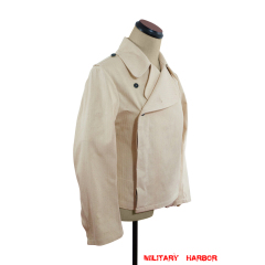 WW2 german uniform,panzer uniform,german army uniform,waffen SS,Blitz,WWII German HBT Cotton Panzer Tunic,HBT uniforms,WW2 german militaria,WW2 military surplus,w2 uniforms,WWII german,replica military uniforms,german summer uniforms,WWII Reenactment,reenactment  shop