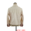 WWII German SS panzer summer off-white HBT wrap/jacket WW2 german uniform,panzer uniform,german army uniform,waffen SS,Blitz,WWII German HBT Cotton Panzer Tunic,HBT uniforms,WW2 german militaria,WW2 military surplus,w2 uniforms,WWII german,replica military uniforms,german summer uniforms,WWII Reenactment,reenactment  shop