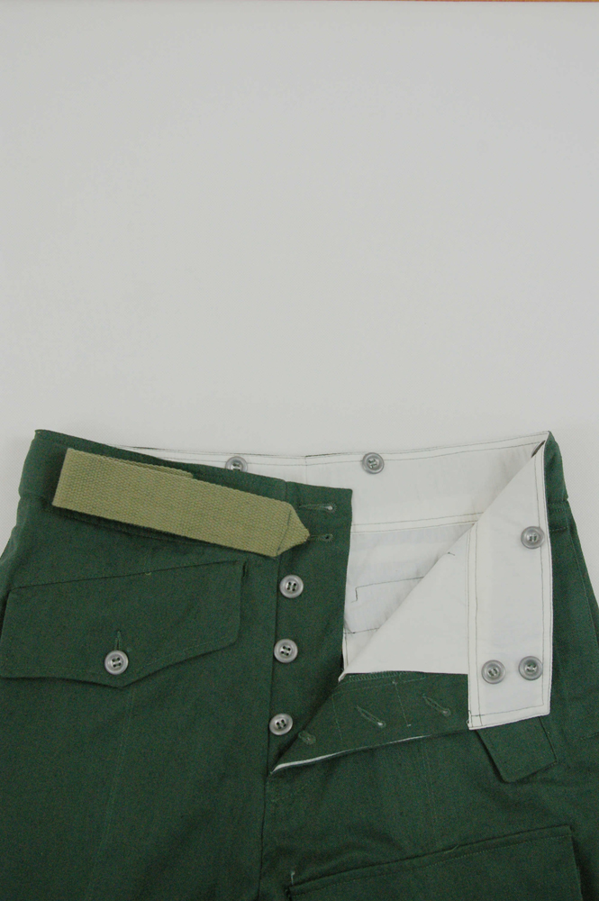 WW2 german uniform,panzer uniform,german army uniform,waffen SS,german panzer trousers,WWII German HBT Cotton Panzer Trousers,HBT uniforms,WW2 german militaria,WW2 military surplus,w2 uniforms,WWII german,replica military uniforms,german summer uniforms,WWII Reenactment,reenactment  shop