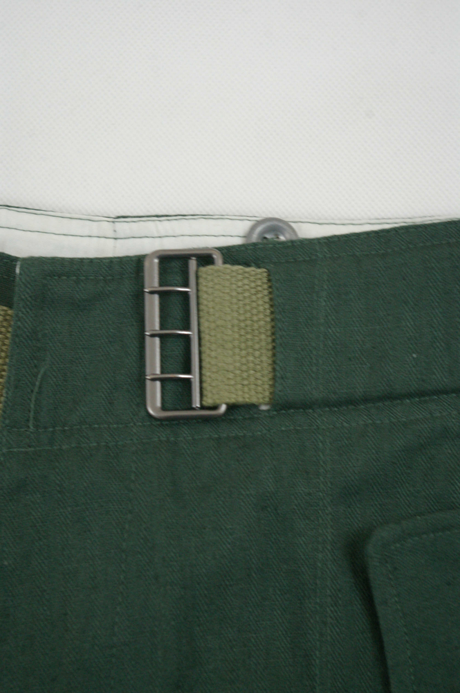 WW2 german uniform,panzer uniform,german army uniform,waffen SS,german panzer trousers,WWII German HBT Cotton Panzer Trousers,HBT uniforms,WW2 german militaria,WW2 military surplus,w2 uniforms,WWII german,replica military uniforms,german summer uniforms,WWII Reenactment,reenactment  shop