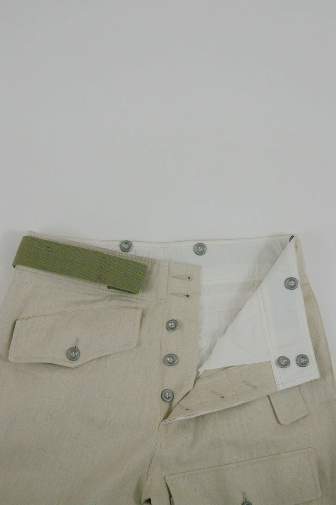 WW2 german uniform,panzer uniform,german army uniform,waffen SS,german panzer trousers,WWII German HBT Cotton Panzer Trousers,HBT uniforms,WW2 german militaria,WW2 military surplus,w2 uniforms,WWII german,replica military uniforms,german summer uniforms,WWII Reenactment,reenactment  shop