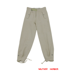 WW2 german uniform,panzer uniform,german army uniform,waffen SS,german panzer trousers,WWII German HBT Cotton Panzer Trousers,HBT uniforms,WW2 german militaria,WW2 military surplus,w2 uniforms,WWII german,replica military uniforms,german summer uniforms,WWII Reenactment,reenactment  shop