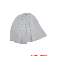 WW2 german uniform,Luftwaffe uniform,german army uniform,german airforce,m35 tunic,WWII German HBT Cotton Luftwaffe Tunic,HBT uniforms,WW2 german militaria,WW2 military surplus,w2 uniforms,WWII german,replica military uniforms,german summer uniforms,WWII Reenactment,reenactment  shop