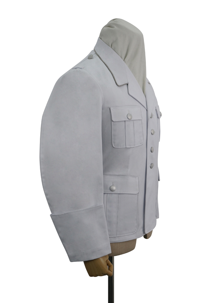 WW2 german uniform,Luftwaffe uniform,german army uniform,german airforce,lufrwaff officer tunic,WWII German HBT Cotton Luftwaffe Tunic,HBT uniforms,WW2 german militaria,WW2 military surplus,w2 uniforms,WWII german,replica military uniforms,german summer uniforms,WWII Reenactment,reenactment  shop