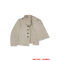 WWII German Luftwaffe HBT off-white Drill service flight tunic Fliegerbluse WW2 german uniform,Luftwaffe uniform,german army uniform,heer,Afrikakorps,German DAK tunic,german tropical uniform,tropical uniforms,WW2 army uniform,WWII clothing,WWII uniforms,WWII jackets,WW2 militaria,german uniform WW2,german uniforms WWII,WW2 german