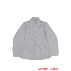 WWII German Luftwaffe M38 Officer white summer Jacket tunic WW2 german uniform,Luftwaffe uniform,german army uniform,heer,Afrikakorps,German DAK tunic,german tropical uniform,tropical uniforms,WW2 army uniform,WWII clothing,WWII uniforms,WWII jackets,WW2 militaria,german uniform WW2,german uniforms WWII,WW2 german