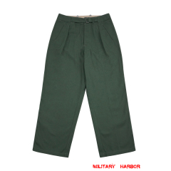 WW2 german uniform,Luftwaffe uniform,german army uniform,german airforce,lufrwaff officer trousers,WWII German HBT Cotton Luftwaffe Trousers,HBT uniforms,WW2 german militaria,WW2 military surplus,w2 uniforms,WWII german,replica military uniforms,german summer uniforms,WWII Reenactment,reenactment  shop