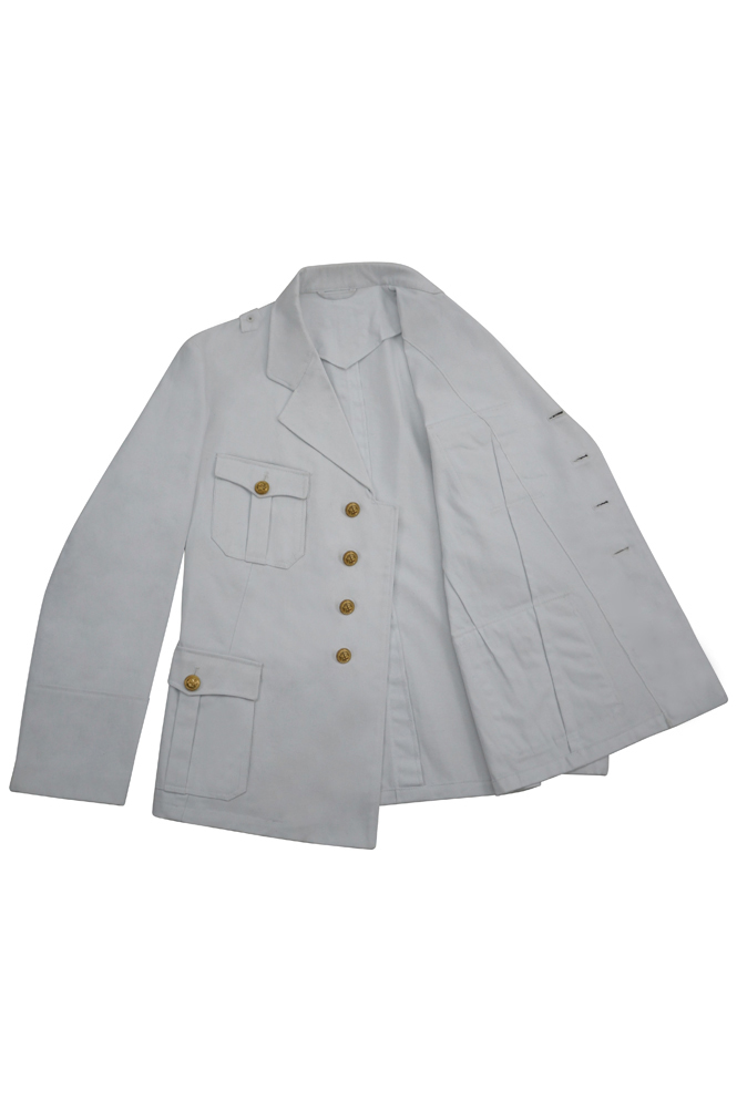 WW2 german uniform,Kriegsmarine uniform,german army uniform,german navy,KM tunic,WWII German HBT Cotton Kriegsmarine Tunic,HBT uniforms,WW2 german militaria,WW2 military surplus,w2 uniforms,WWII german,replica military uniforms,german summer uniforms,WWII Reenactment,reenactment  shop