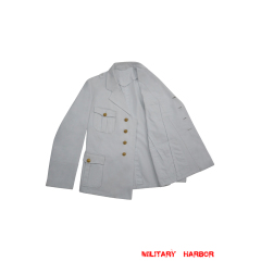 WW2 german uniform,Kriegsmarine uniform,german army uniform,german navy,KM tunic,WWII German HBT Cotton Kriegsmarine Tunic,HBT uniforms,WW2 german militaria,WW2 military surplus,w2 uniforms,WWII german,replica military uniforms,german summer uniforms,WWII Reenactment,reenactment  shop