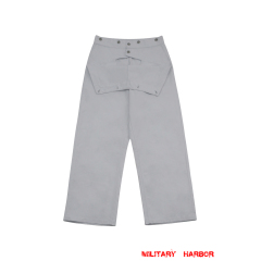 WW2 german uniform,Kriegsmarine uniform,german army uniform,german navy,Kriegsmarine trousers,WWII German HBT Cotton Kriegsmarine Trousers,HBT uniforms,WW2 german militaria,WW2 military surplus,w2 uniforms,WWII german,replica military uniforms,german summer uniforms,WWII Reenactment,reenactment  shop