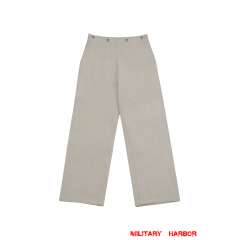 WW2 german uniform,Kriegsmarine uniform,german army uniform,german navy,Kriegsmarine trousers,WWII German HBT Cotton Kriegsmarine Trousers,HBT uniforms,WW2 german militaria,WW2 military surplus,w2 uniforms,WWII german,replica military uniforms,german summer uniforms,WWII Reenactment,reenactment  shop