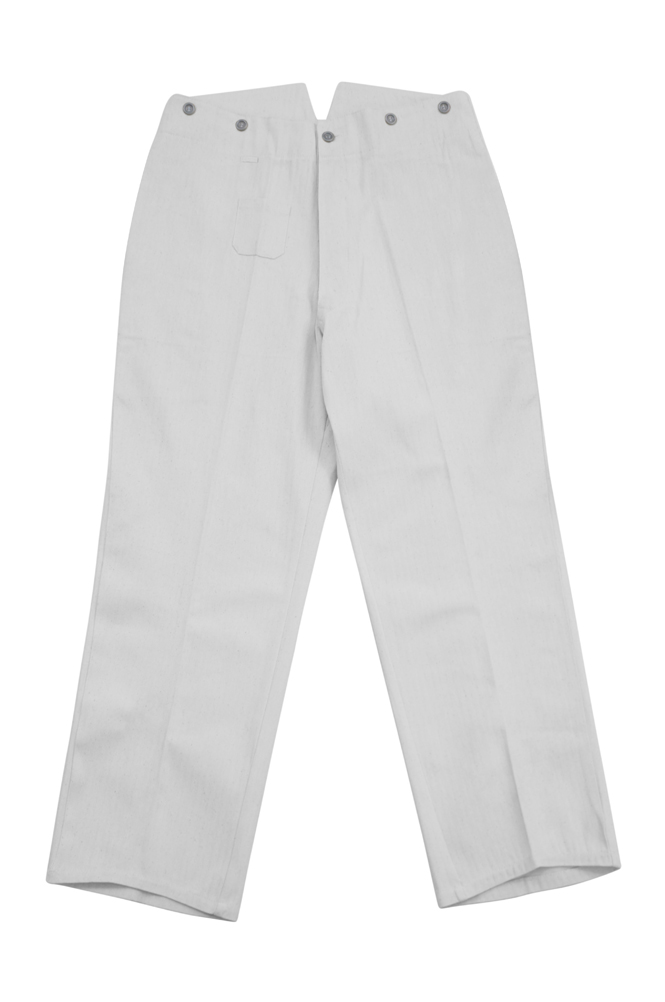 WW2 german uniform,Kriegsmarine uniform,german army uniform,german navy,Kriegsmarine trousers,WWII German HBT Cotton Kriegsmarine Trousers,HBT uniforms,WW2 german militaria,WW2 military surplus,w2 uniforms,WWII german,replica military uniforms,german summer uniforms,WWII Reenactment,reenactment  shop