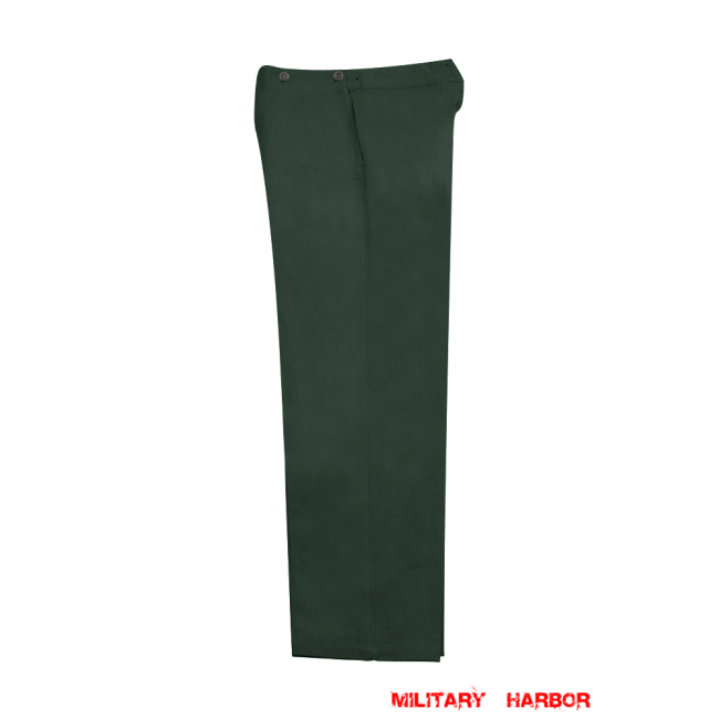 WWII German Kriegsmarine Green HBT Drill trousers Klapphose WW2 german uniform,Kriegsmarine uniform,german army uniform,german navy,Kriegsmarine trousers,WWII German HBT Cotton Kriegsmarine Trousers,HBT uniforms,WW2 german militaria,WW2 military surplus,w2 uniforms,WWII german,replica military uniforms,german summer uniforms,WWII Reenactment,reenactment  shop
