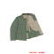 WWII German Police M36 EM Mottled Green Summer Tunic Feldbluse WW2 German police cotton Tunic,WW2 german police uniforms,WWII police uniform,WWII german police militaria,ww2 german police jacket,ww2 German police summer uniforms