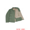 WWII German Police M43 EM Mottled Green Summer Tunic Feldbluse II WW2 German police cotton Tunic,WW2 german police uniforms,WWII police uniform,WWII german police militaria,ww2 german police jacket,ww2 German police summer uniforms