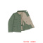 WWII German Police M36 Officer Mottled Green Summer Tunic Feldbluse WW2 German police cotton Tunic,WW2 german police uniforms,WWII police uniform,WWII german police militaria,ww2 german police jacket,ww2 German police summer uniforms