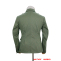 WWII German Police EM Mottled Green Open Collar Summer Service Tunic WW2 German police cotton Tunic,WW2 german police uniforms,WWII police uniform,WWII german police militaria,ww2 german police jacket,ww2 German police summer uniforms