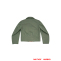 WWII German Police M44 EM Mottled Green Summer Tunic Feldbluse WW2 German police cotton Tunic,WW2 german police uniforms,WWII police uniform,WWII german police militaria,ww2 german police jacket,ww2 German police summer uniforms