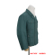 WWII German Police EM Open Collar Summer HBT Service Tunic WW2 German police cotton Tunic,WW2 german police uniforms,WWII police uniform,WWII german police militaria,ww2 german police jacket,ww2 German police summer uniforms
