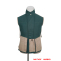 WWII German Police EM Open Collar Summer HBT Service Tunic WW2 German police cotton Tunic,WW2 german police uniforms,WWII police uniform,WWII german police militaria,ww2 german police jacket,ww2 German police summer uniforms