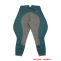 WWII German Police Officer Summer HBT Riding Breeches WW2 German police cotton breeches,WW2 german police uniforms,WWII police uniform,WWII german police militaria,ww2 german police breeches