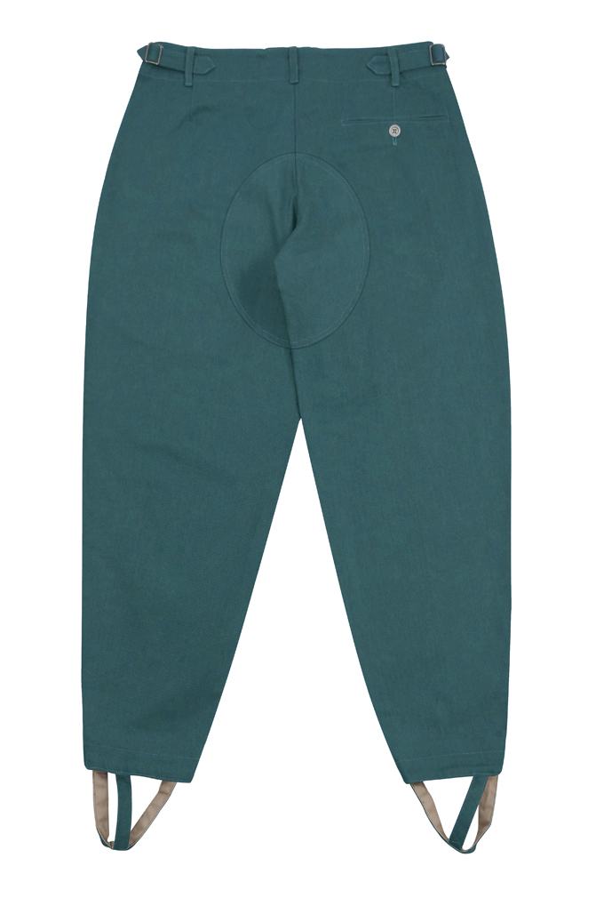 WW2 German police cotton trousers,WW2 german police uniforms,WWII police uniform,WWII german police militaria,ww2 german police trousers