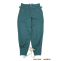 WWII German Police M43 summer HBT Keilhosen Field Trousers WW2 German police cotton trousers,WW2 german police uniforms,WWII police uniform,WWII german police militaria,ww2 german police trousers