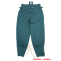WWII German Police M43 summer HBT Keilhosen Field Trousers WW2 German police cotton trousers,WW2 german police uniforms,WWII police uniform,WWII german police militaria,ww2 german police trousers