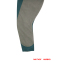 WWII German Police M43 Summer HBT Mounted Troops Riding Breeches WW2 German police cotton breeches,WW2 german police uniforms,WWII police uniform,WWII german police militaria,ww2 german police breeches